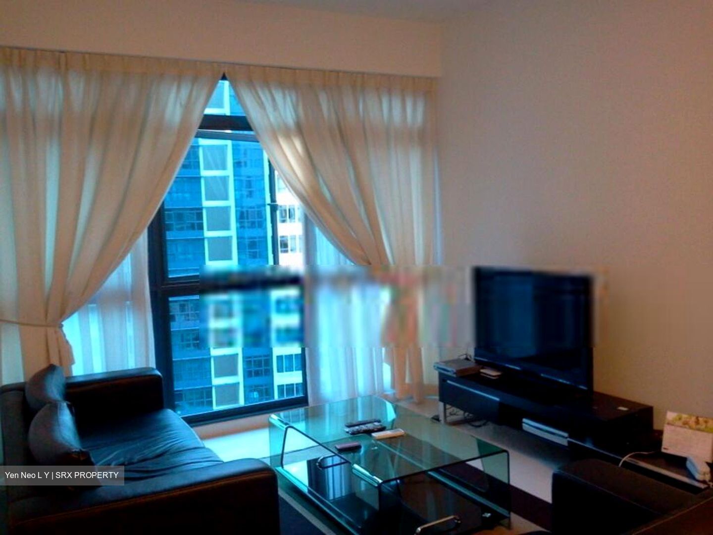 City Square Residences (D8), Condominium #402749961